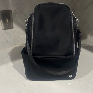Lululemon City Essentials Small Backpack
